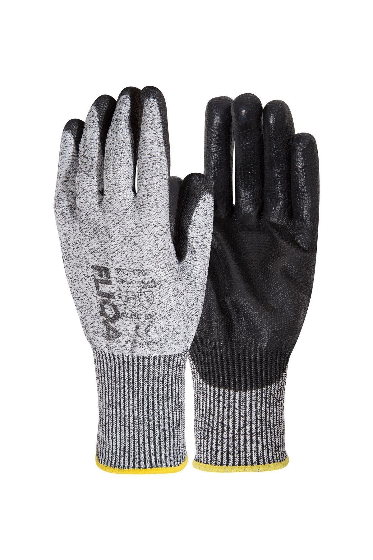 PC-120 PU C Seviye Kesilmez İş Eldiveni PC-120 PU C Seviye Kesilmez İş Eldiveni